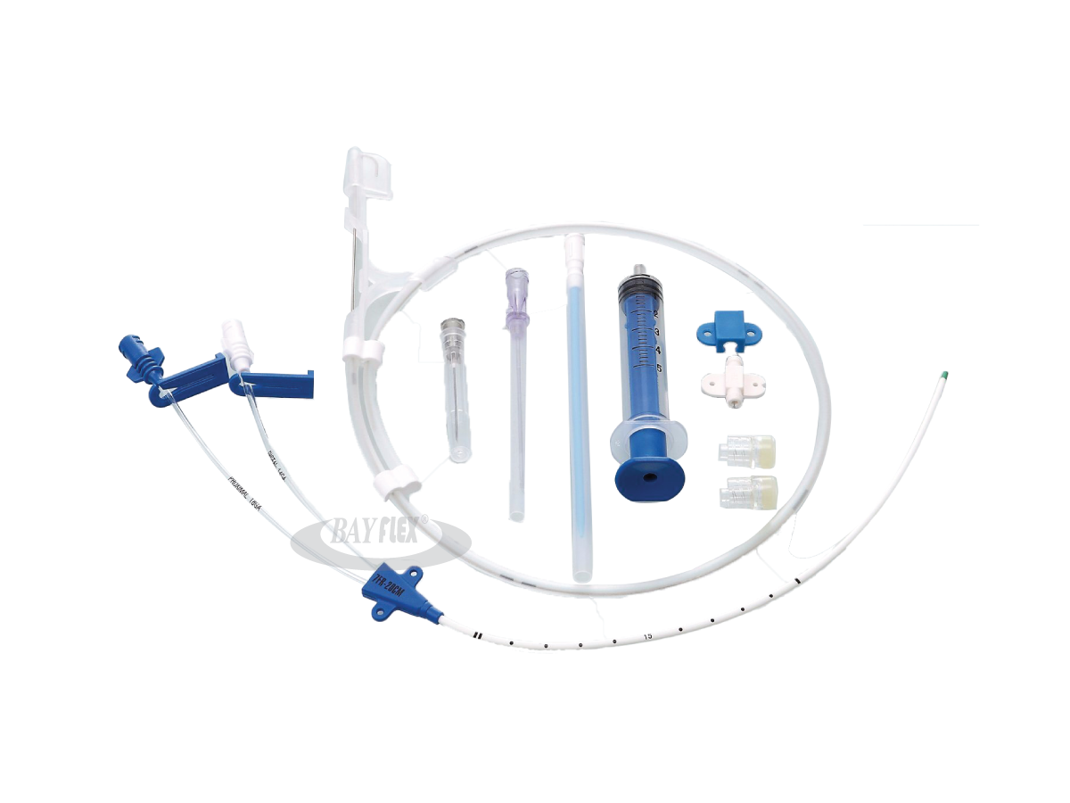 Santral Venöz Kateter